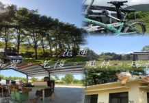 (車宿)花蓮壽豐慕宿農園、鳳林芳草古樹餐廳、光復大富國小、瑞穗瑞峰山莊#Hiace車宿#人生好野泊車居新生活#花東縱谷